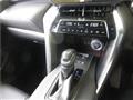 2022 Toyota Harrier Hybrid