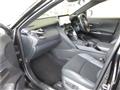 2022 Toyota Harrier Hybrid
