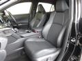 2022 Toyota Harrier Hybrid