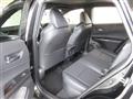2022 Toyota Harrier Hybrid