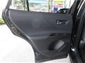 2022 Toyota Harrier Hybrid