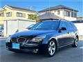 2010 BMW 5 Series