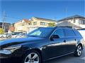 2010 BMW 5 Series