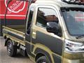 2022 Daihatsu Hijet Truck