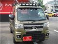 2022 Daihatsu Hijet Truck