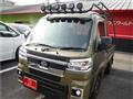 2022 Daihatsu Hijet Truck