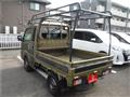 2022 Daihatsu Hijet Truck