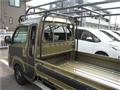 2022 Daihatsu Hijet Truck