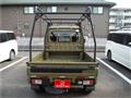 2022 Daihatsu Hijet Truck