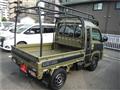 2022 Daihatsu Hijet Truck