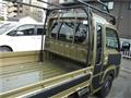 2022 Daihatsu Hijet Truck