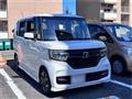 2018 Honda N BOX