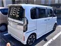 2018 Honda N BOX