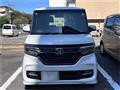 2018 Honda N BOX