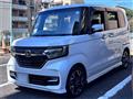 2018 Honda N BOX