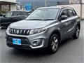 2021 Suzuki Escudo