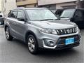 2021 Suzuki Escudo