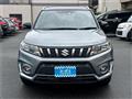 2021 Suzuki Escudo