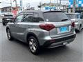 2021 Suzuki Escudo