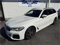 2020 BMW 5 Series