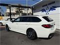 2020 BMW 5 Series