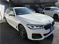 2020 BMW 5 Series