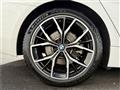 2020 BMW 5 Series