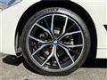 2020 BMW 5 Series