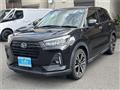 2020 Daihatsu Rocky