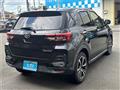 2020 Daihatsu Rocky
