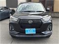 2020 Daihatsu Rocky