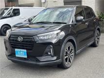 2020 Daihatsu Rocky