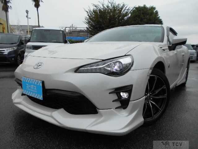2021 Toyota 86
