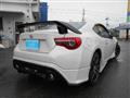 2021 Toyota 86