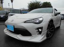2021 Toyota 86