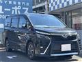 2018 Toyota Voxy