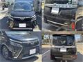 2018 Toyota Voxy