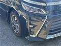 2018 Toyota Voxy