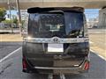 2018 Toyota Voxy