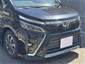 2018 Toyota Voxy