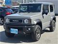 2020 Suzuki Jimny Sierra