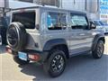 2020 Suzuki Jimny Sierra