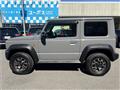 2020 Suzuki Jimny Sierra