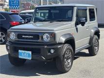 2020 Suzuki Jimny Sierra