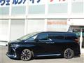2025 Toyota Alphard Hybrid
