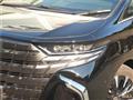 2025 Toyota Alphard Hybrid