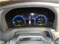 2025 Toyota Alphard Hybrid