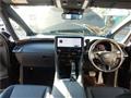 2025 Toyota Alphard Hybrid