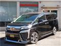 2019 Toyota Vellfire