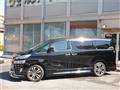 2019 Toyota Vellfire